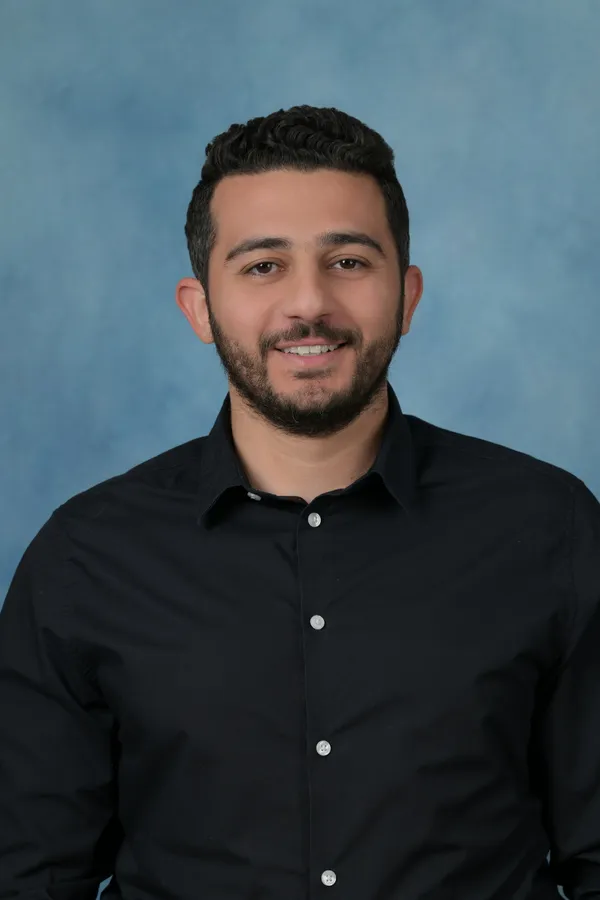 Ahmad Moustafa