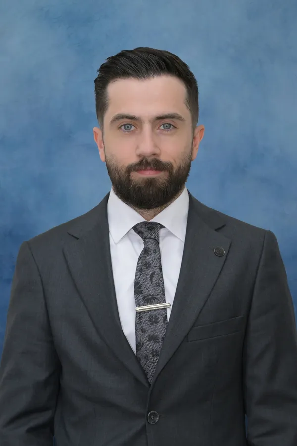 Ali Ghareeb