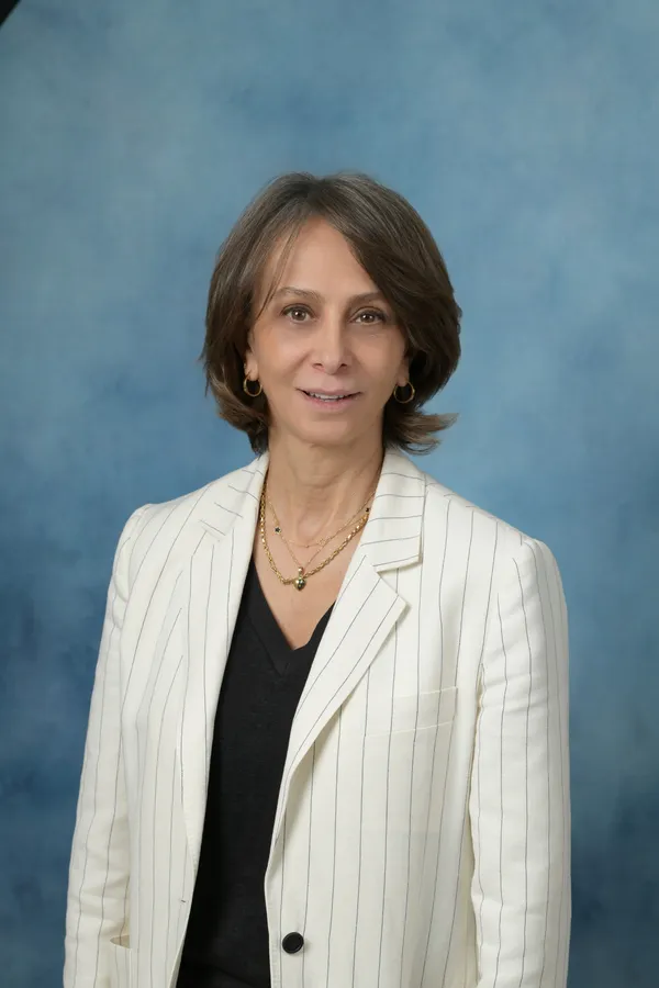 Jumana Abdallah